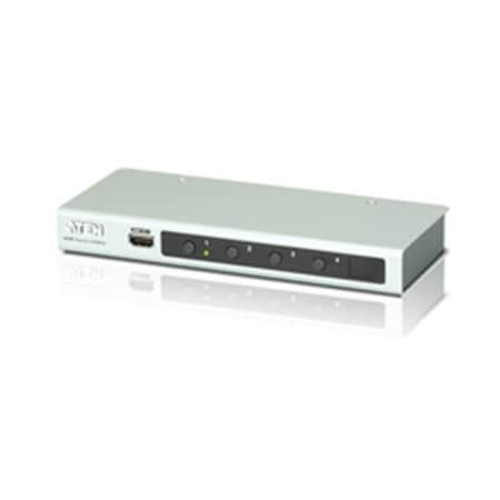 Aten Aten Corp VS481B 4-Port HDMI Switch ATEN-VS481B